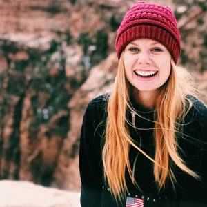 Meet your Posher, Erica